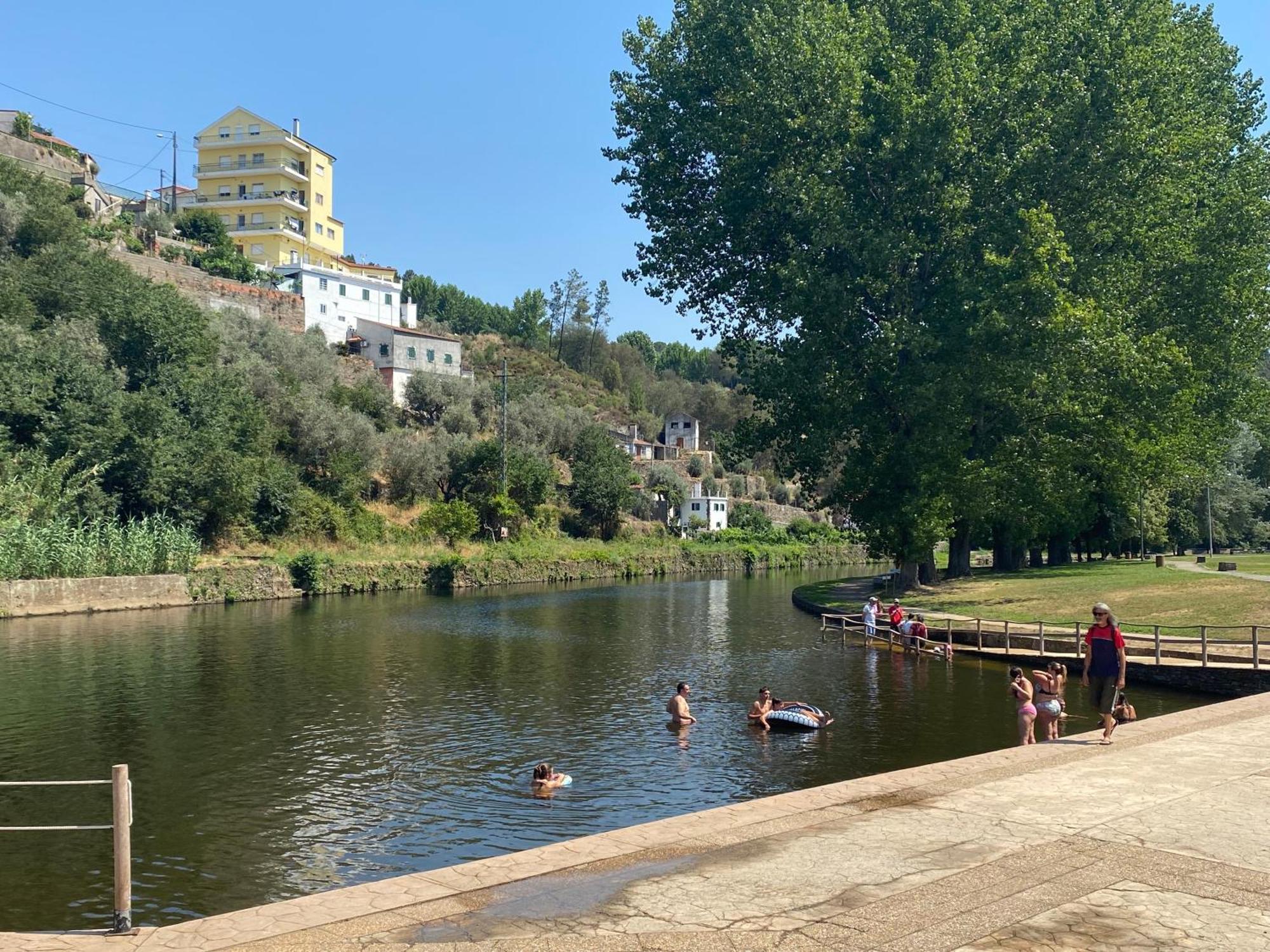 Mira D'Ouro Sertã Kültér fotó