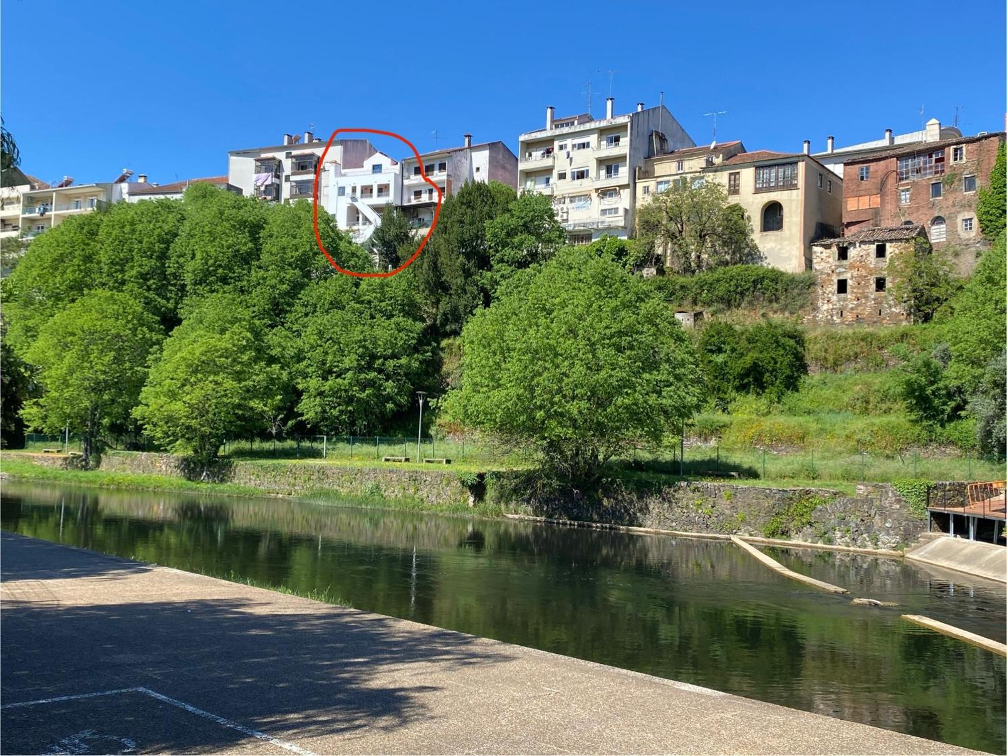 Mira D'Ouro Sertã Kültér fotó